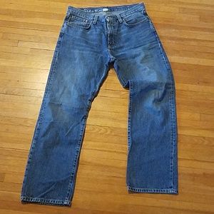 Eddie Bauer jeans